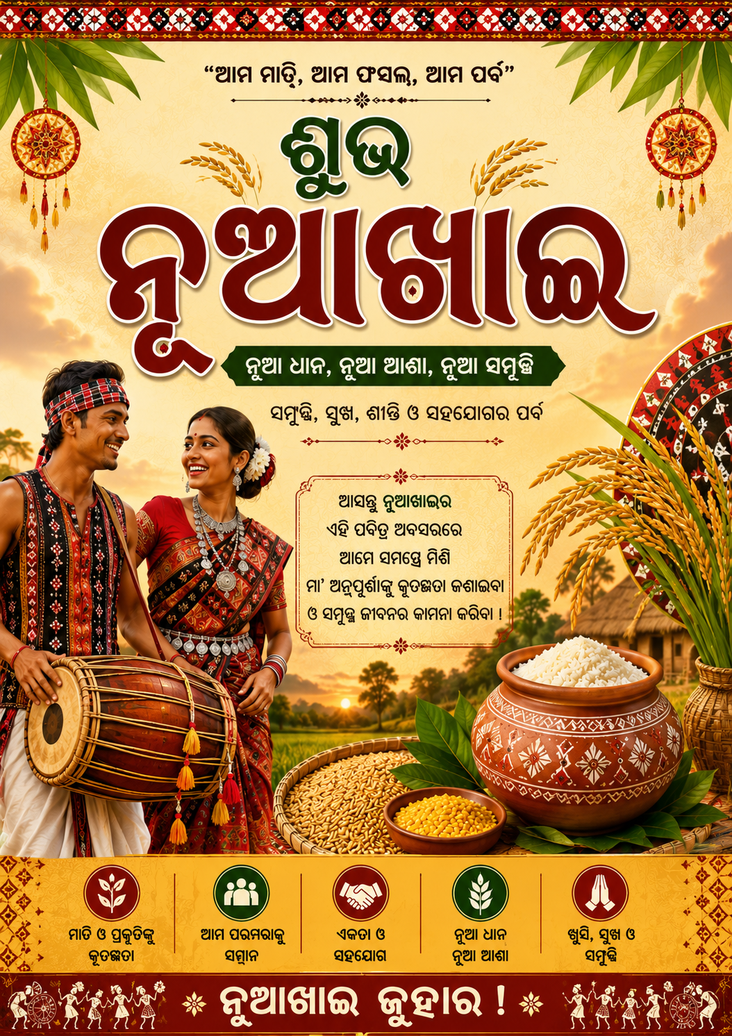 Nuakhai